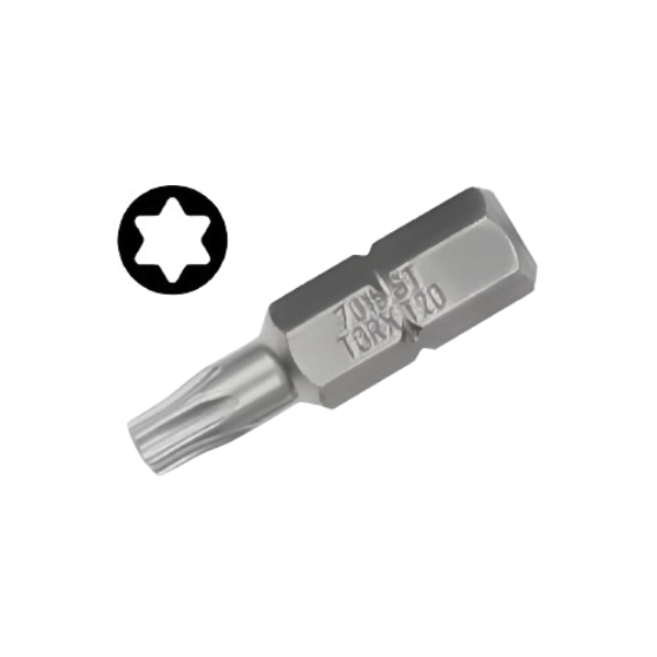 Torx Bits | MFVCanada.com | Munro Industries mfv-100303030715