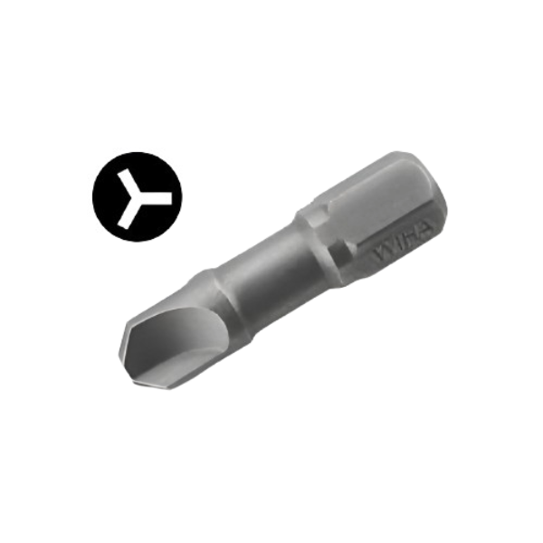 Tri-Wing Bits | MFVCanada.com | Munro Industries mfv-100303030716