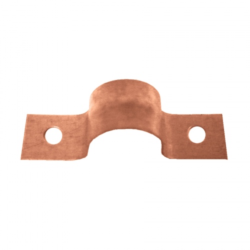 Fairview 2 Hole Straddle Strap;5/8 OD TS14-10 | RogueFuel.ca