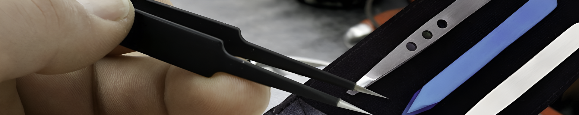 Tweezers | MFVCanada.com | Munro Industries mfv-100303051206