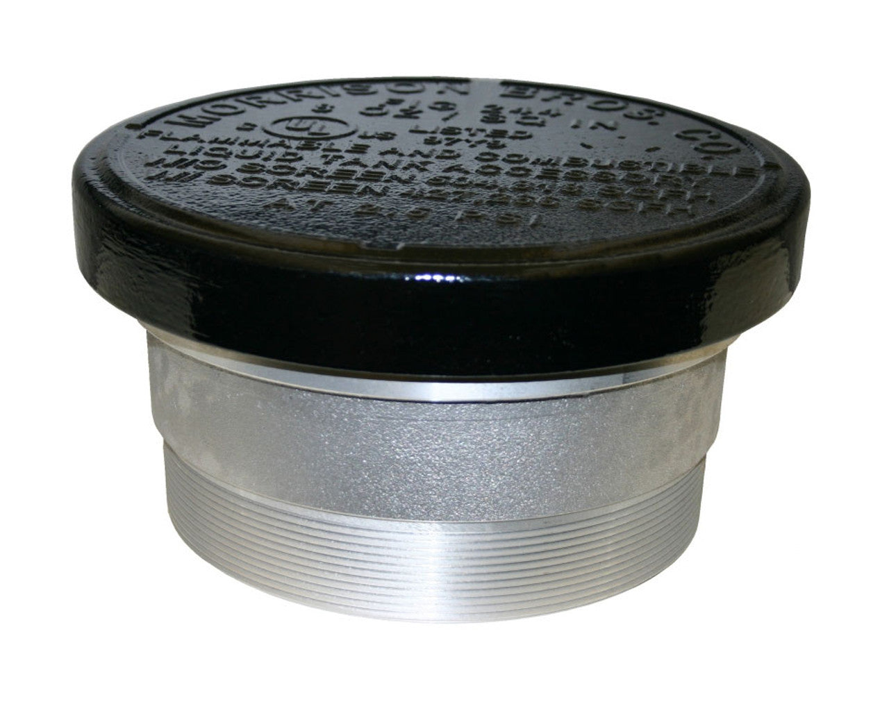 Vent Kit for 30/40/50TCG - KIT-VENT-SOV-30TCG-40TCG-50TCG | MFVCanada.com