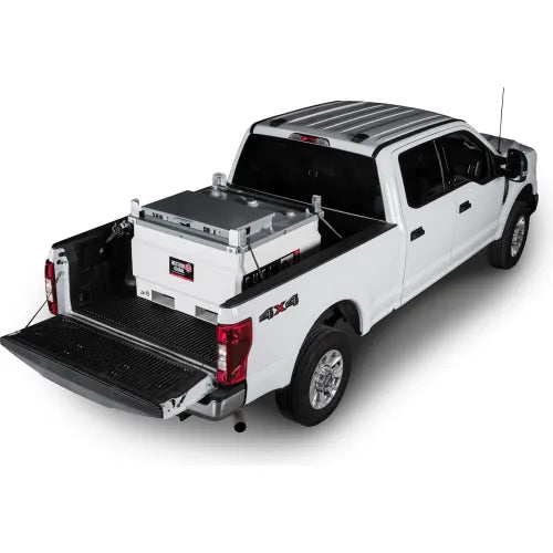FUELCUBE Type-S 119 Gal /450L Transportable Fuel Tank FCS119 | MFVCanada.com