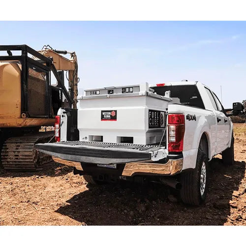 FUELCUBE Type-S 119 Gal /450L Transportable Fuel Tank FCS119 | MFVCanada.com