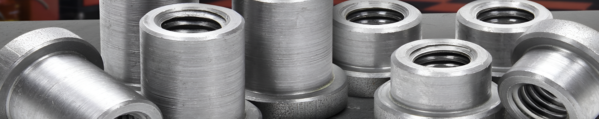 Weld Nuts | MFVCanada.com | Munro Industries mfv-100303040711