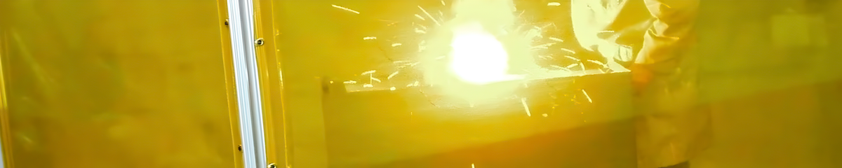 Welding Curtains & Screens | MFVCanada.com | Munro Industries mfv-100303142003