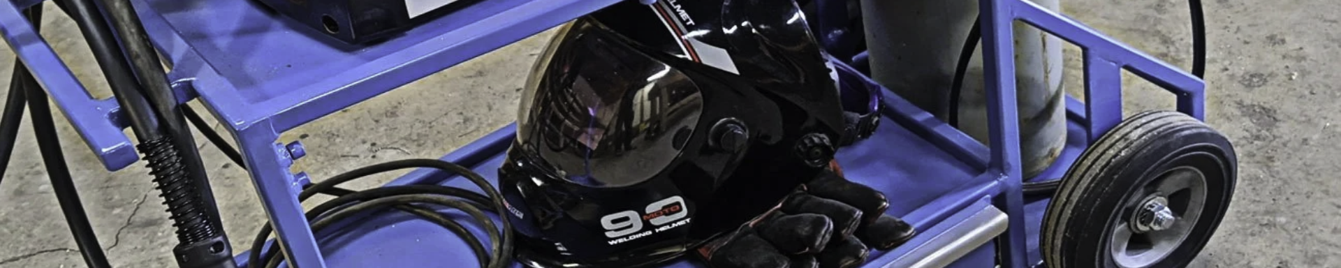 Welding & Cutting Carts | MFVCanada.com | Munro Industries mfv-1003031418