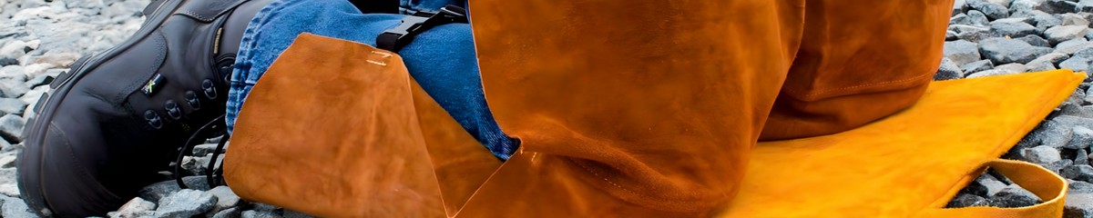 Welding Foot/Leg Protection | MFVCanada.com | Munro Industries mfv-100303142004
