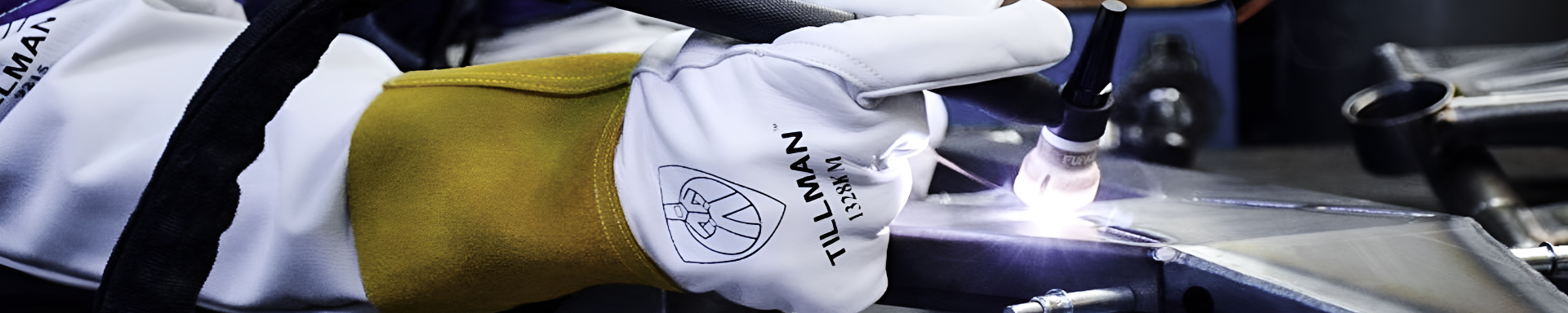 Welding Gloves | MFVCanada.com | Munro Industries mfv-100303012612