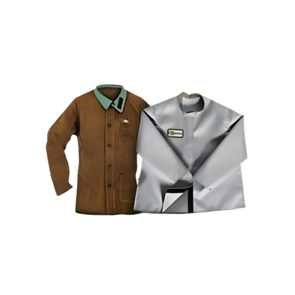 Welding Jackets | MFVCanada.com | Munro Industries mfv-100303142008