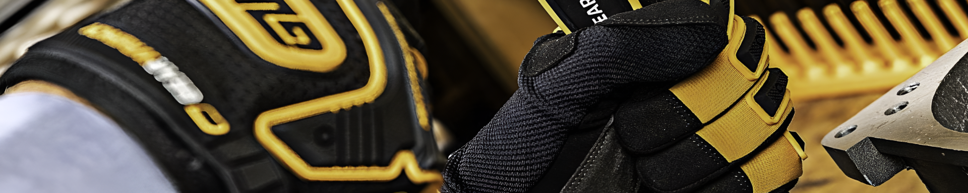 Work Gloves & Hand Protection | MFVCanada.com | Munro Industries mfv-100303012510