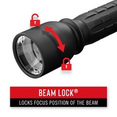 Coast XP18R Rechargeable Plus Flashlight | MFVCanada.com