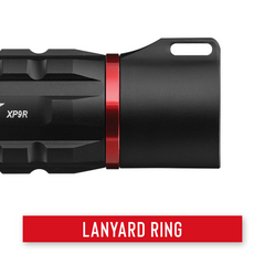 Coast XP9R Rechargeable Plus Flashlight | MFVCanada.com