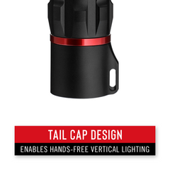 Coast XP9R Rechargeable Plus Flashlight | MFVCanada.com