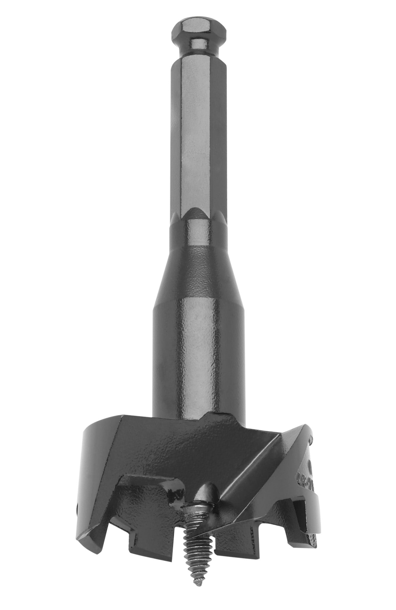 Milwaukee Electric 2" Selfeed Bit Clamshell - MLW-48-25-2002 | MFVCanada.com