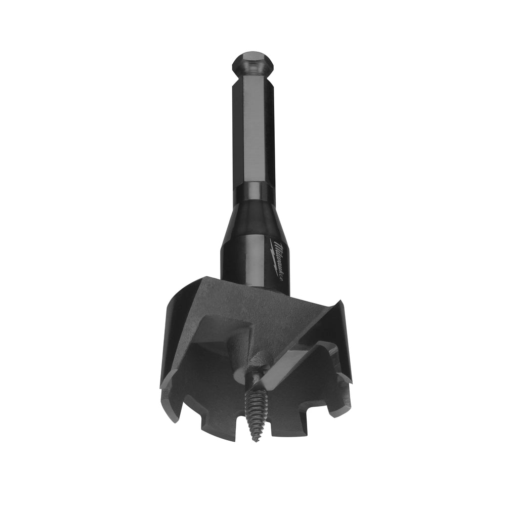 Milwaukee Electric 1-1/4"Selfeed Bit Clamshell - MLW-48-25-1252 | MFVCanada.com