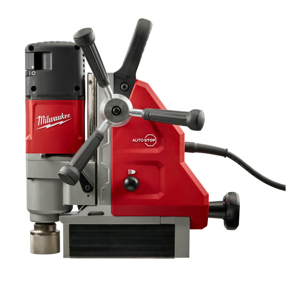Milwaukee Electric Permanent Mag Drill W/Case - MLW-4274-21 | MFVCanada.com