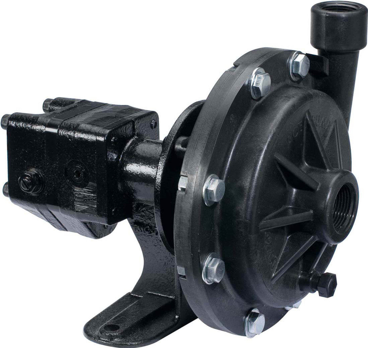 Ace Centrifugal Pump - FMC-75-HYD-206 | MFVCanada.com