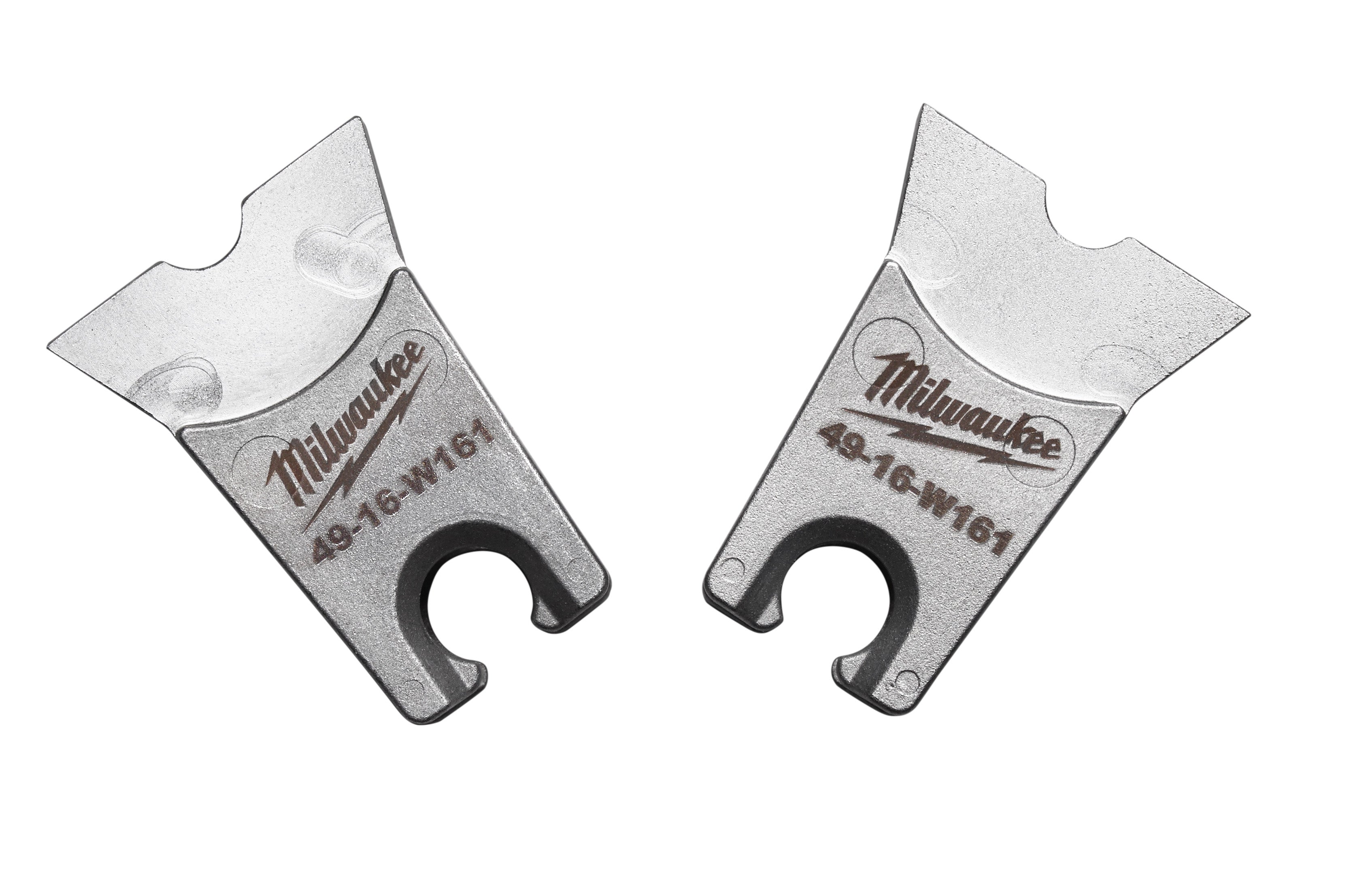 Milwaukee Electric W Style Die: W-161 - MLW-49-16-W161 | MFVCanada.com