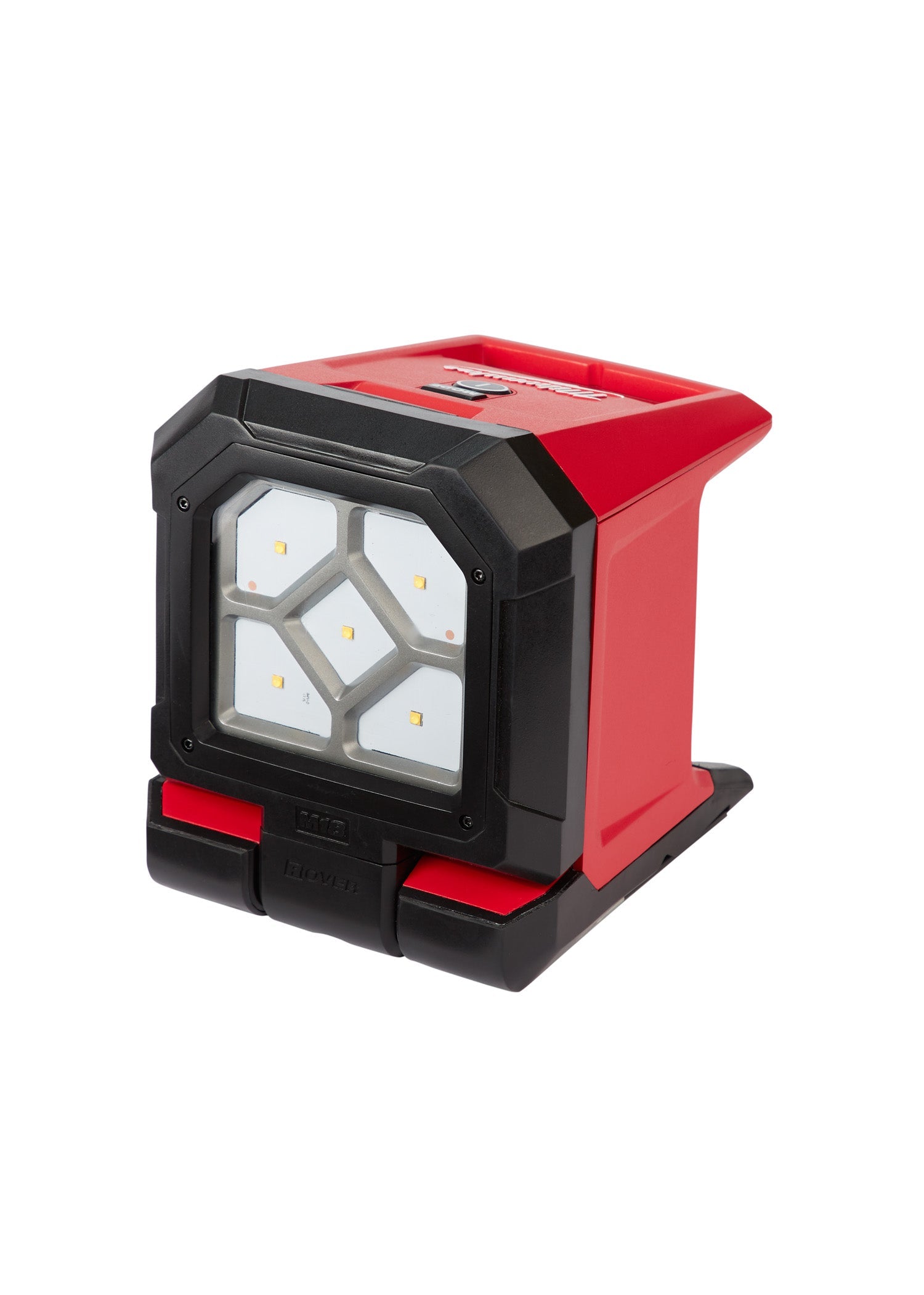 Milwaukee Electric M18 Mounting Flood Light - MLW-2365-20 | MFVCanada.com