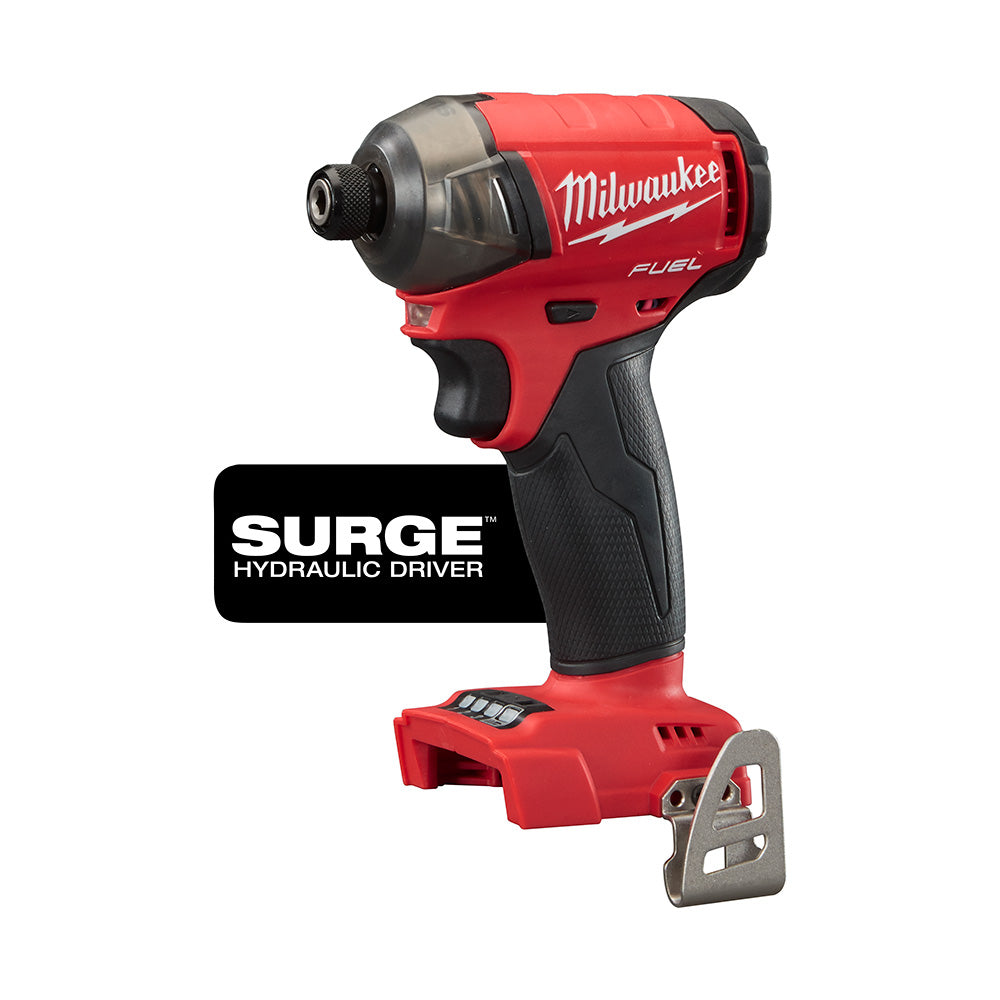 Milwaukee Electric M18 Fuel Surge - Bare - MLW-2760-20 | MFVCanada.com