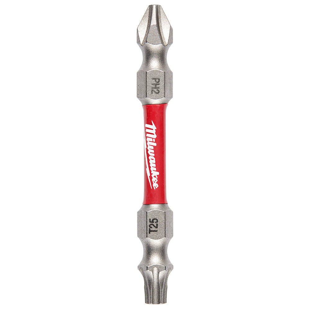 Milwaukee Electric Ph2/T25 De Impactct Pwrench Bit - MLW-48-32-4312 | MFVCanada.com