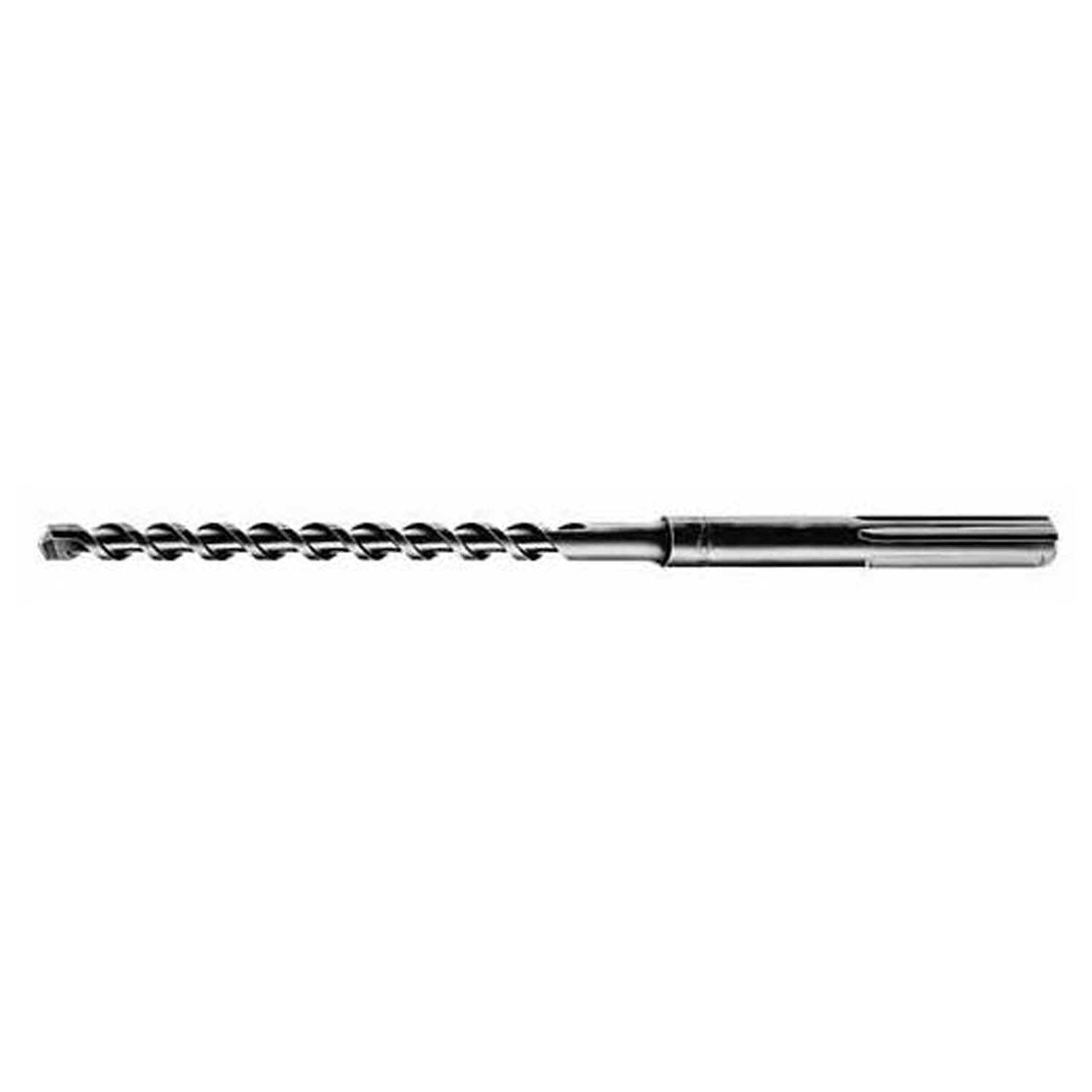 Milwaukee Electric Sds-Max 4Ct Mx4 1/2" X 7" X 13" - MLW-48-20-3902 | MFVCanada.com