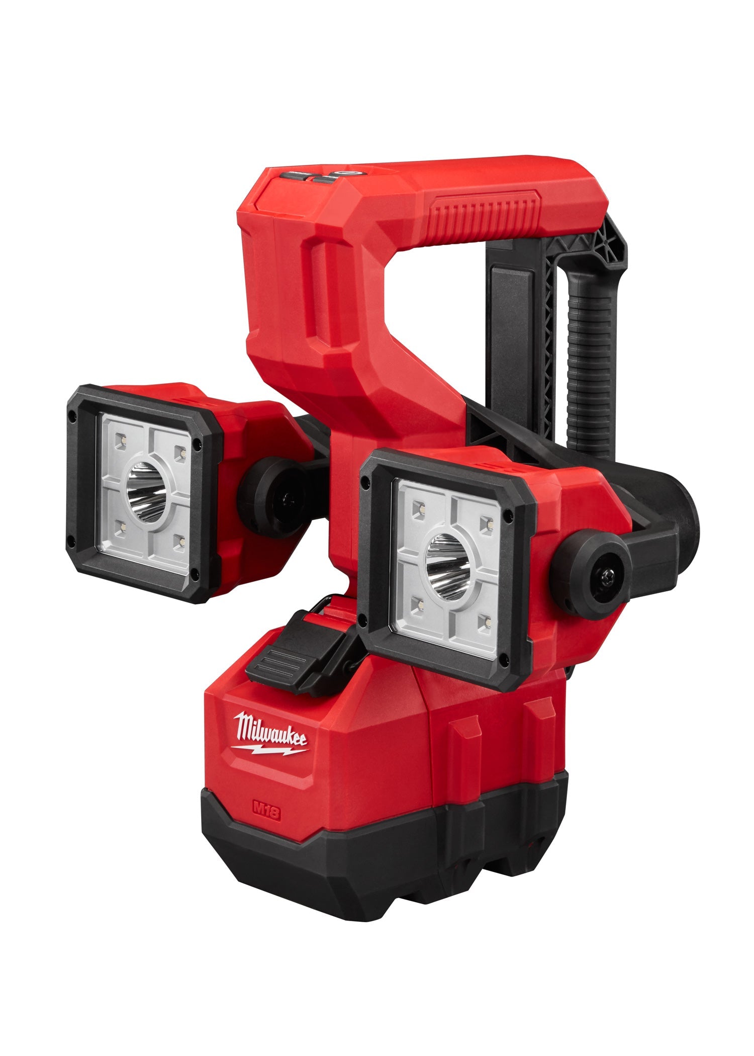 Milwaukee Electric M18 Utility Bucket Light - MLW-2122-20 | MFVCanada.com