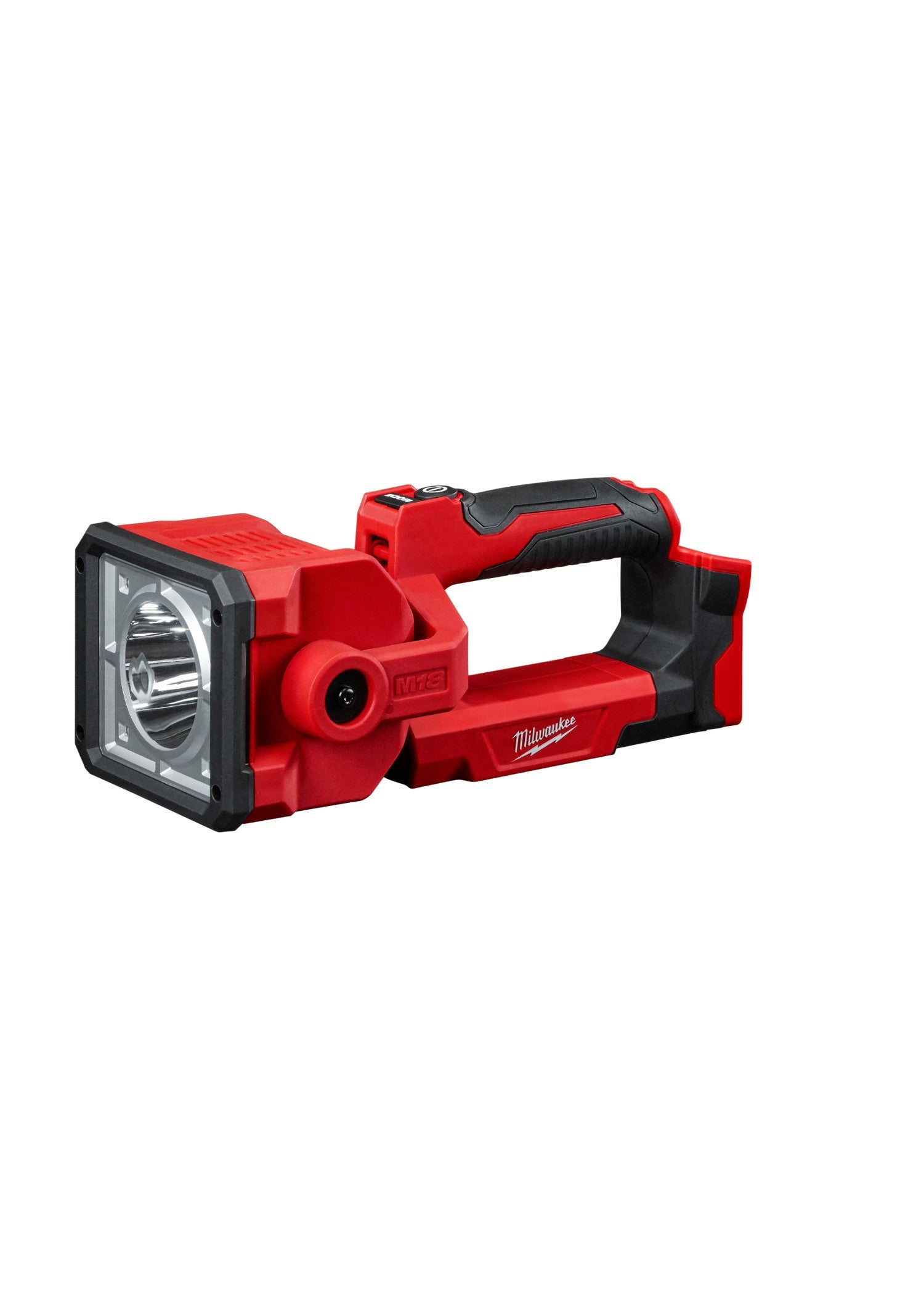 Milwaukee Electric M18 Search Light (Bare Tool), 1250 Lumens - MLW-2354-20 | MFVCanada.com