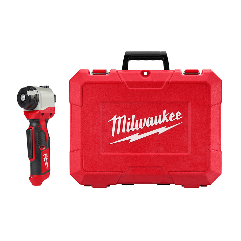 Milwaukee Electric M12 Cable Stripper - MLW-2435-20 | MFVCanada.com