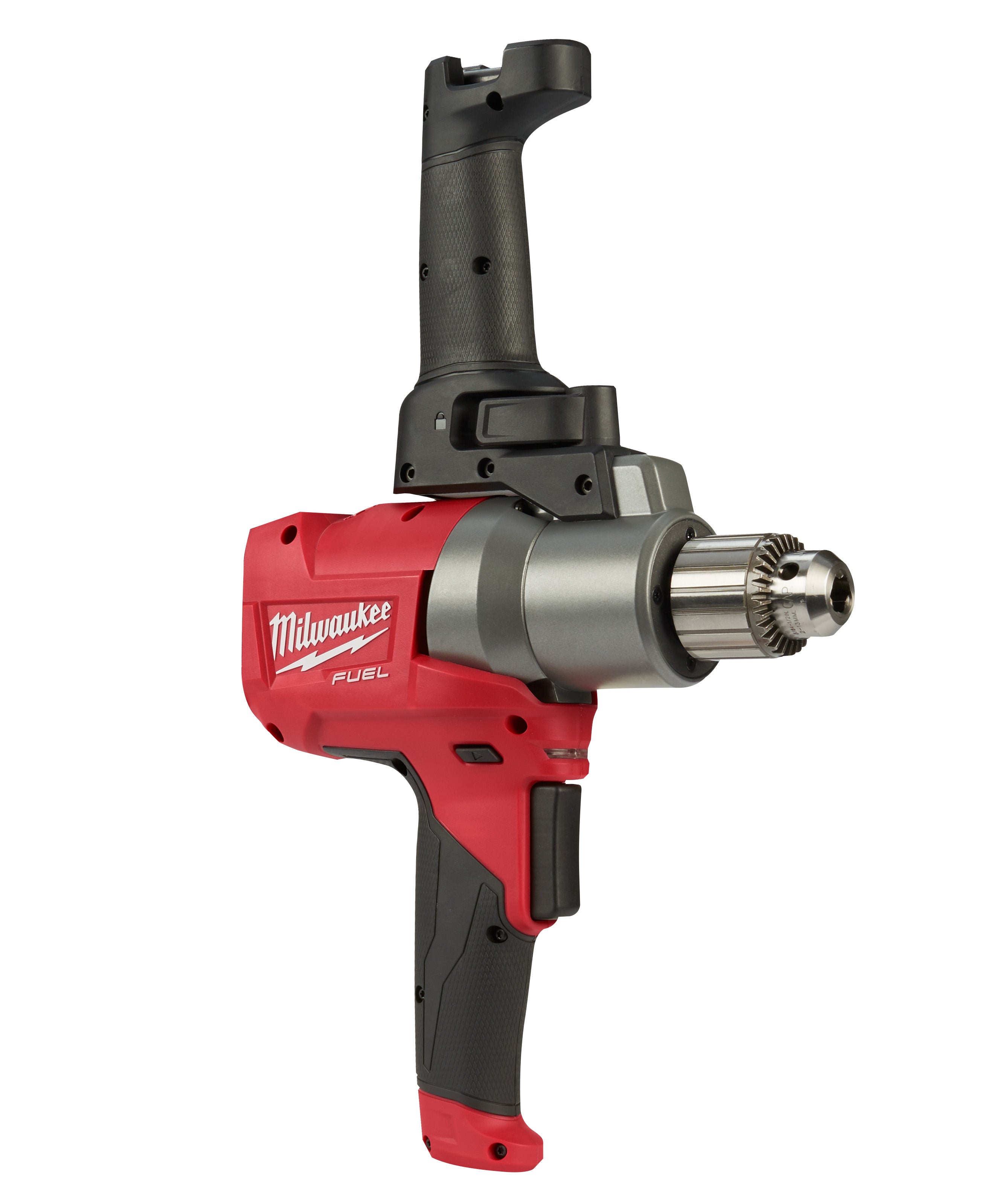 Milwaukee Electric M18 Fuel Mud Mixer- Bt - MLW-2810-20 | MFVCanada.com