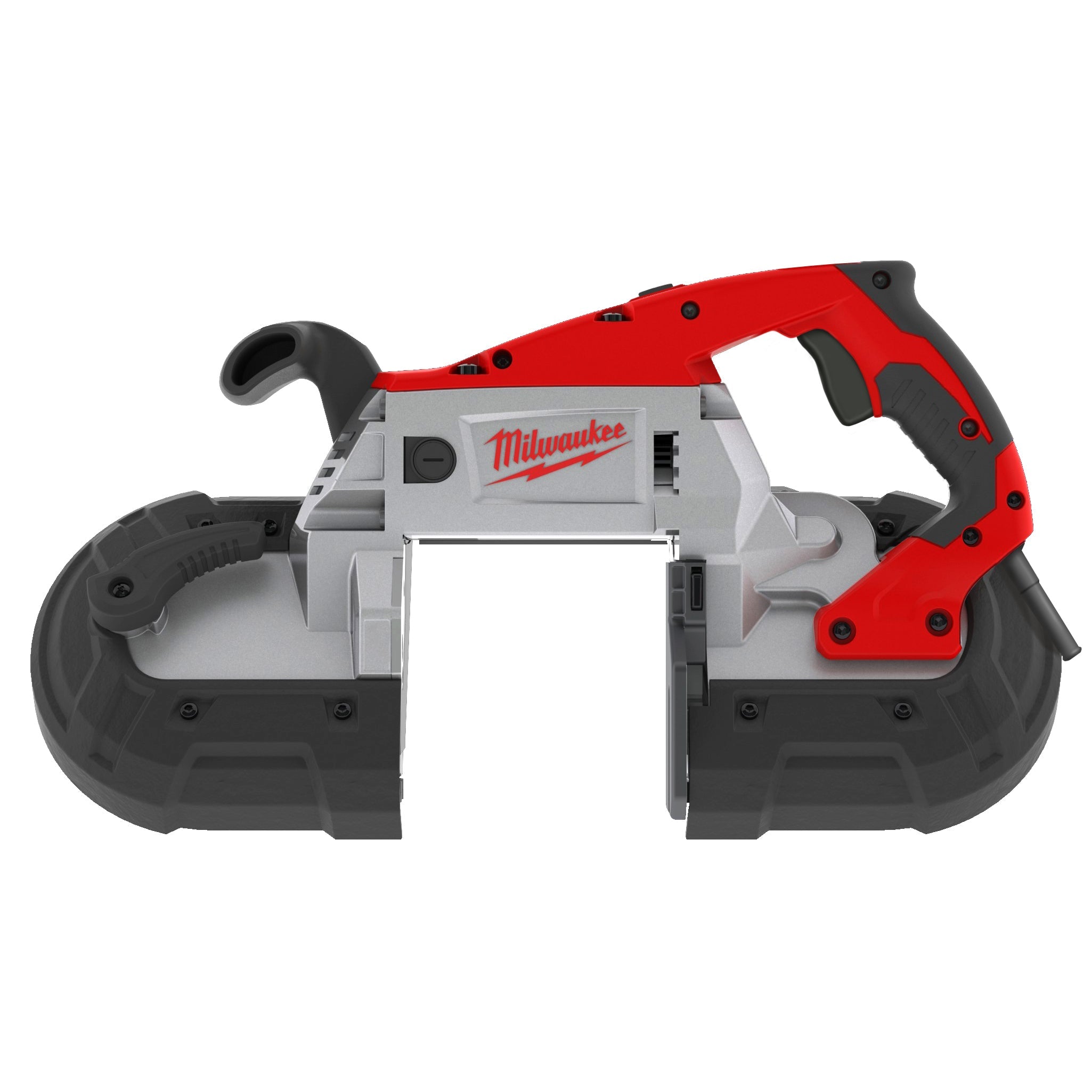 Milwaukee Electric Deep Cut Ac/Dc Band Saw W/Case - MLW-6238-21 | MFVCanada.com