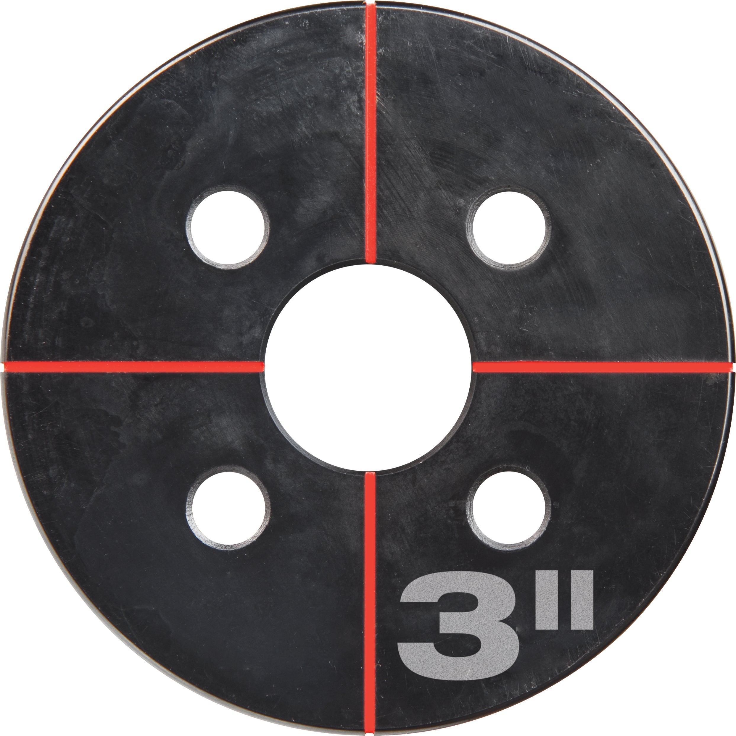 Milwaukee Electric 3" Die - MLW-49-16-2674 | MFVCanada.com