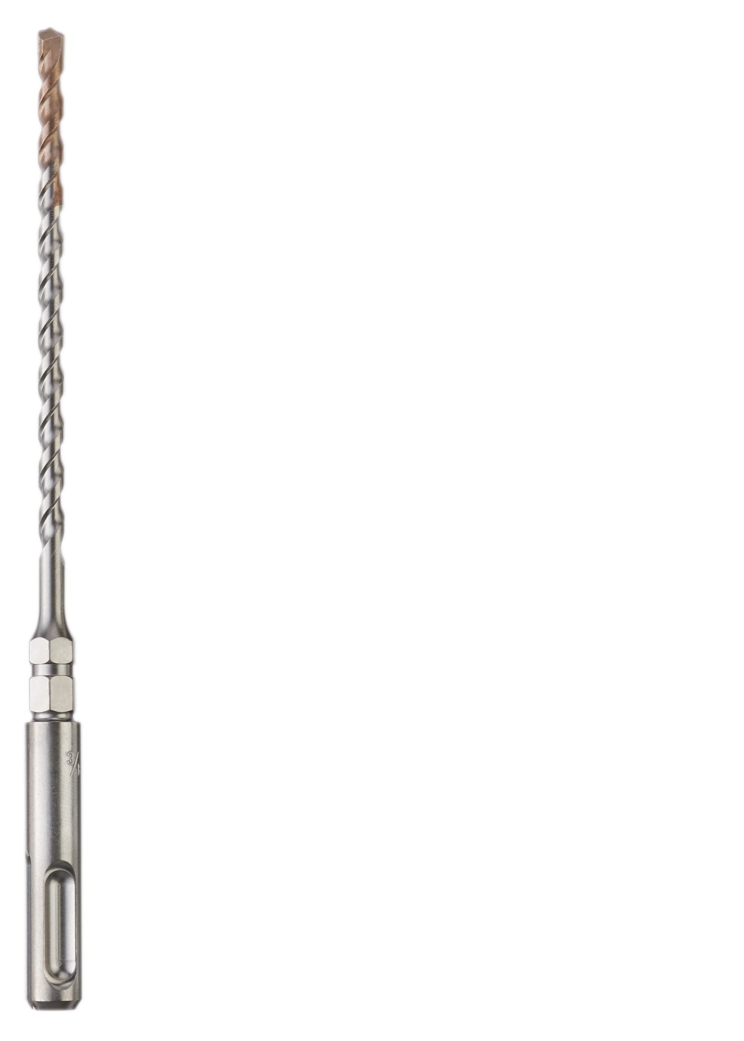 Milwaukee Electric Sds+2Ct 3/16" X 2" X5" W/ Hex - MLW-48-20-7097 | MFVCanada.com