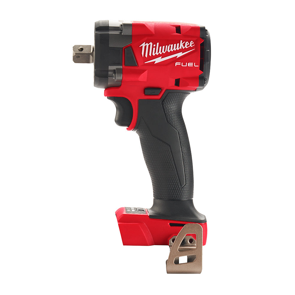 Milwaukee Electric M18 Fuel 1/2" Cpiw Pin Bare - MLW-2855P-20 | MFVCanada.com