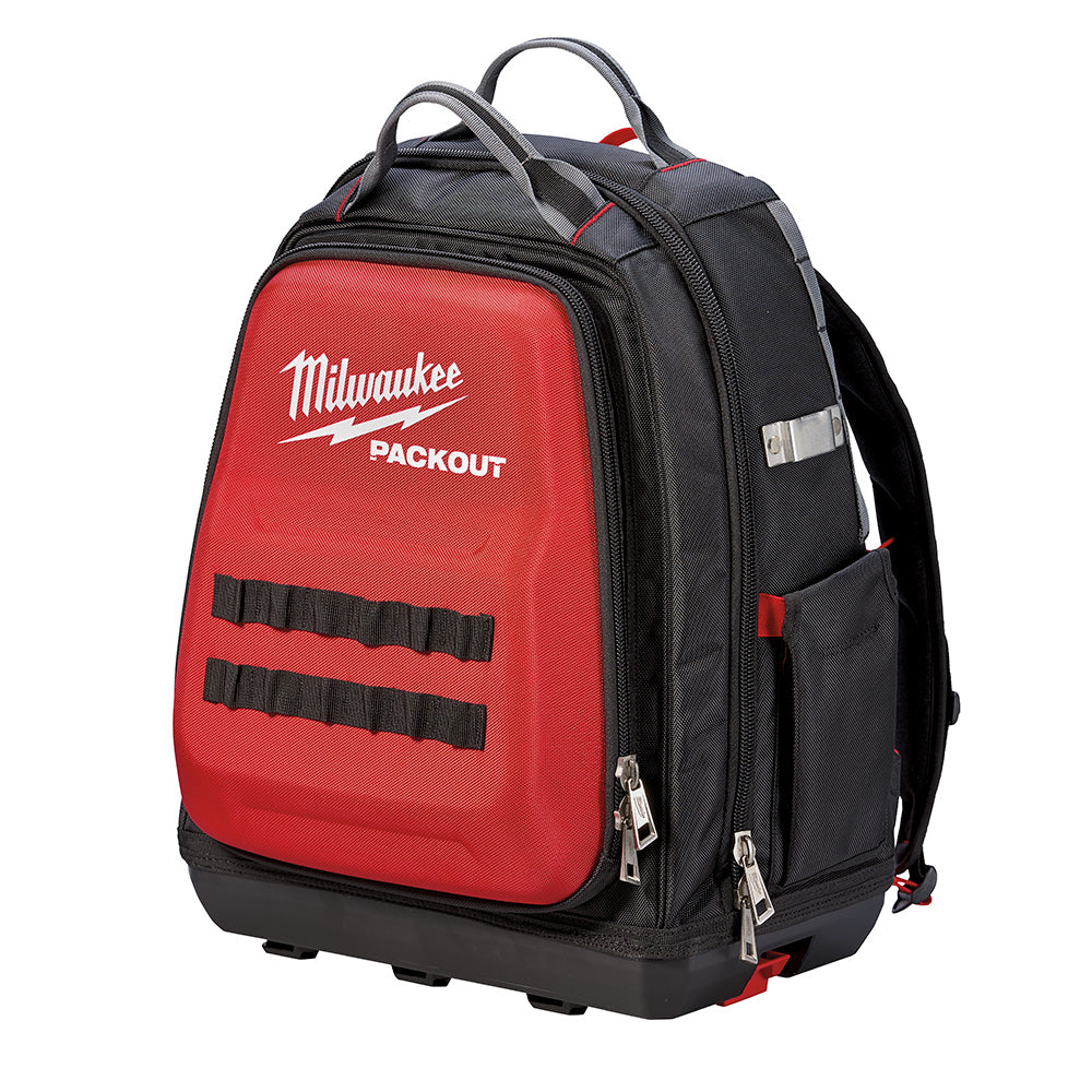 Milwaukee Electric Packout Ultimate Jobsite Backpack - MLW-48-22-8301 | MFVCanada.com