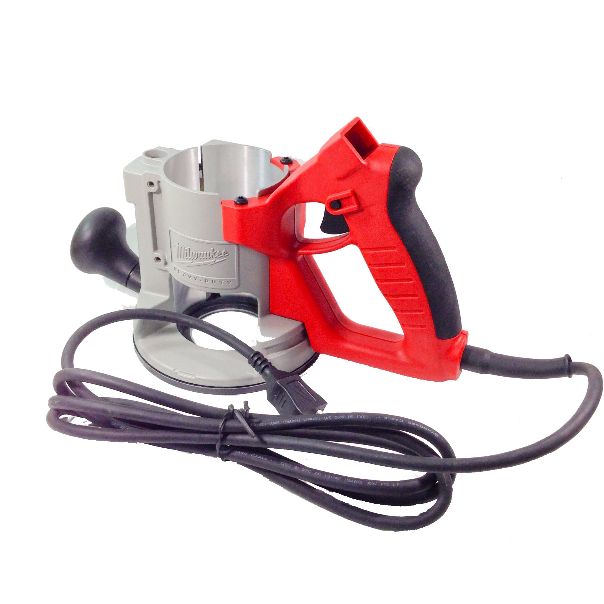 Milwaukee Electric Base Unit 1.75 Max Hp Router D - MLW-48-10-5619 | MFVCanada.com