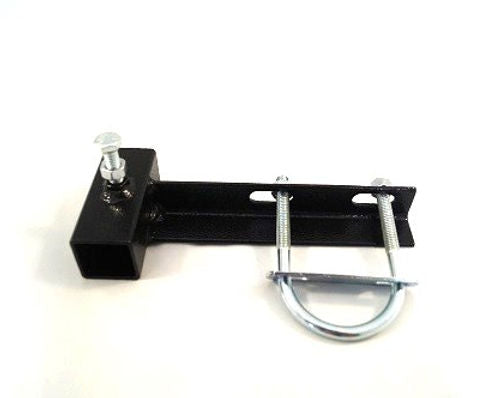 Smucker Weed Wiper 120' Spray Boom Kit - WWTCKT120-SP | MFVCanada.com