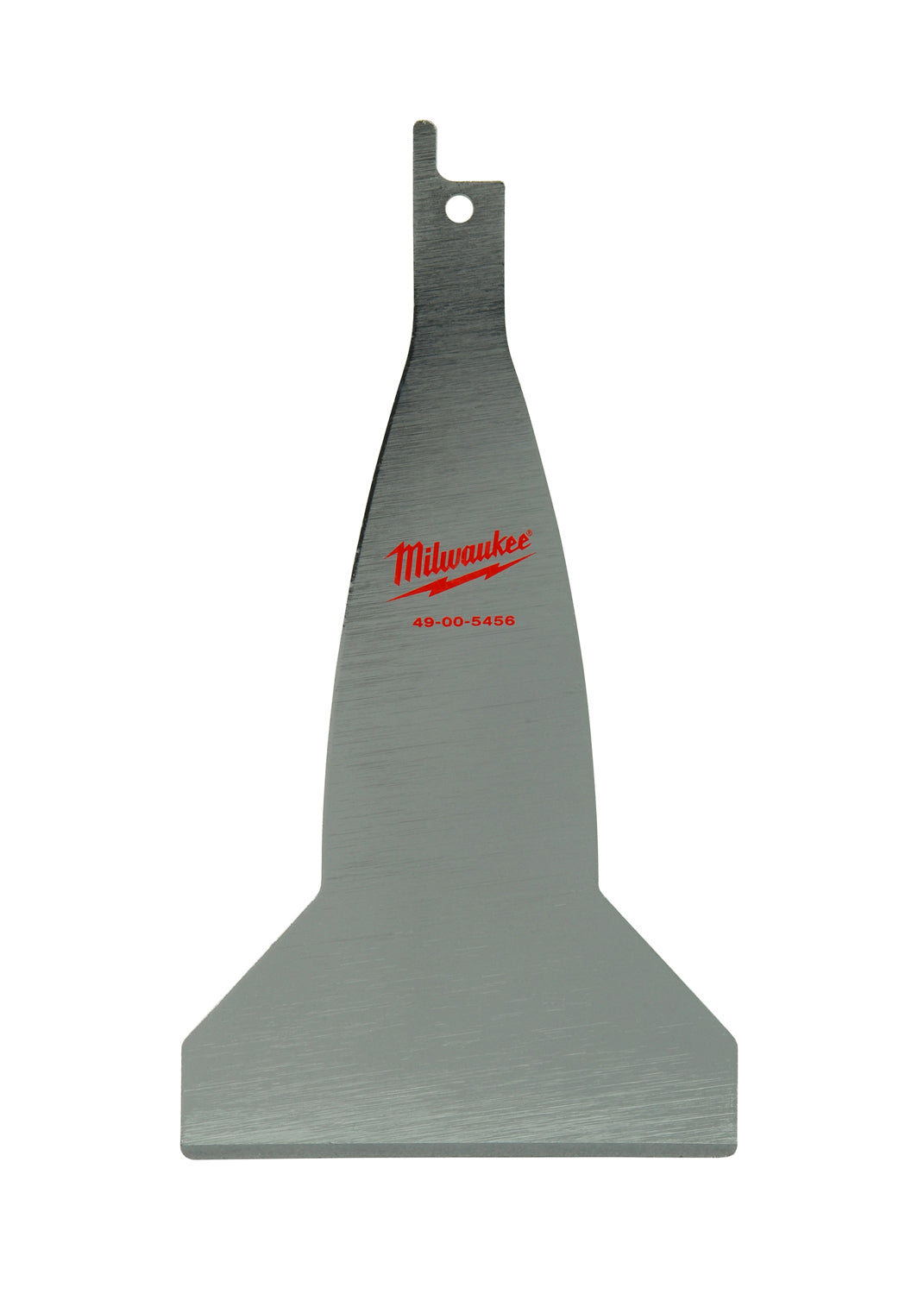 Milwaukee Electric 3" Scraper Blade Bulk 5 - MLW-49-01-5456 | MFVCanada.com