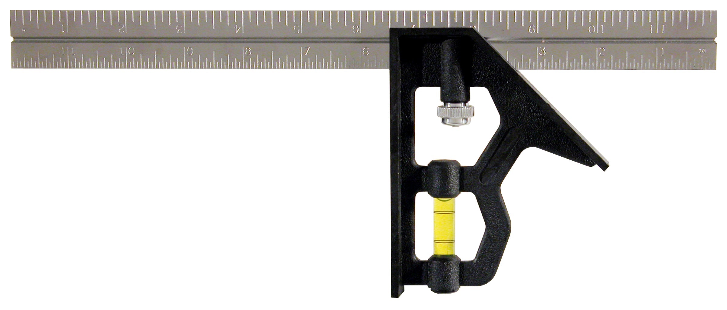 Milwaukee Electric 12" Polycast Combinatn Sq - MLW-220 | MFVCanada.com