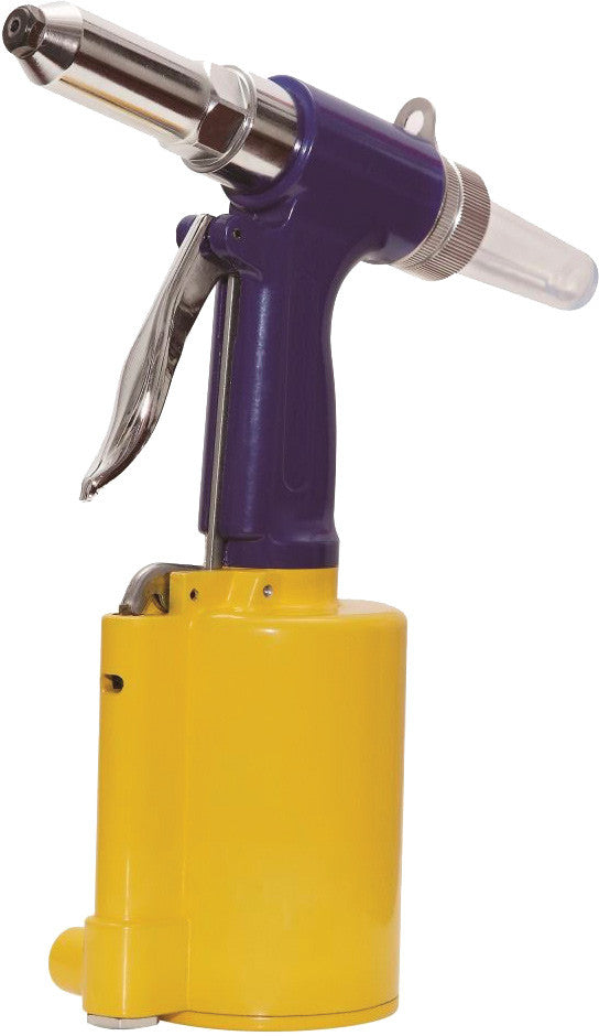 ASTRO PNEUMATIC - Air Riveter - 3/32", 1/8", 5/32" & 3/16" Capacity - AST-PR36 | MFVCanada.com