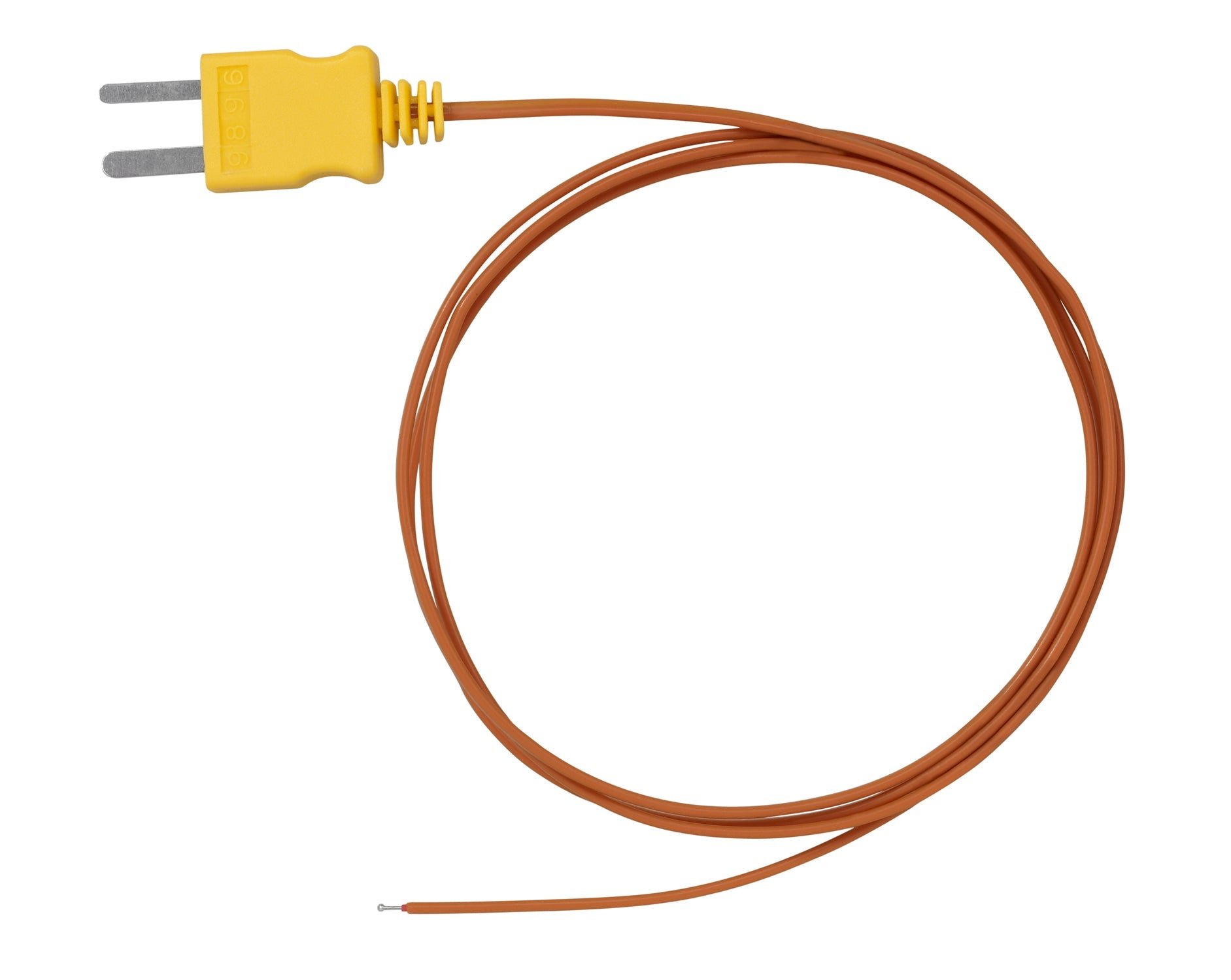 Milwaukee Electric Thermocouple  K Type - MLW-49-77-2002 | MFVCanada.com