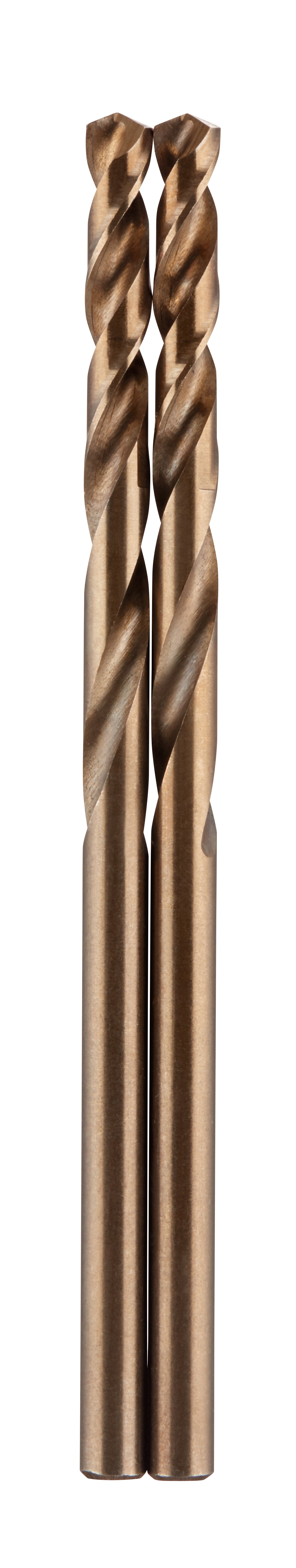 Milwaukee Electric Cobalt Red Helix 3.5Mm Bit - MLW-48-89-2507 | MFVCanada.com