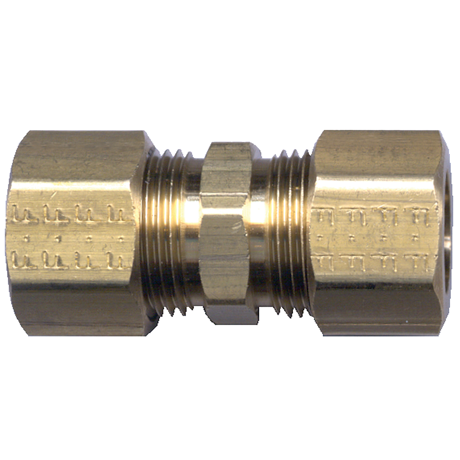 Fairview Comp Adptr; 1/4 Poly Tubex1/4 CTS 467-44 | RogueFuel.ca