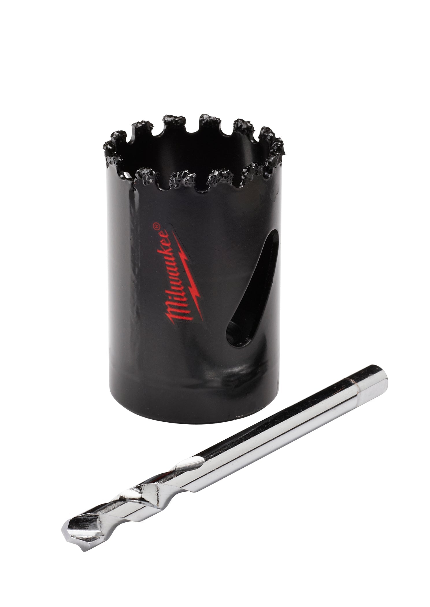 Milwaukee Electric 1-3/8 Carbide Grit Hole Saw - MLW-49-56-0426 | MFVCanada.com