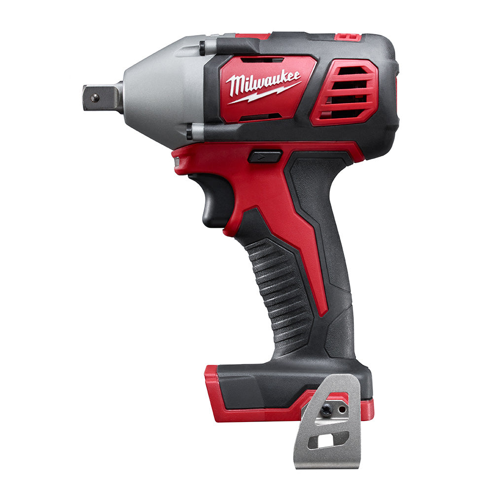 Milwaukee Electric M18 1/2" Impact Wrench - MLW-2659-20 | MFVCanada.com