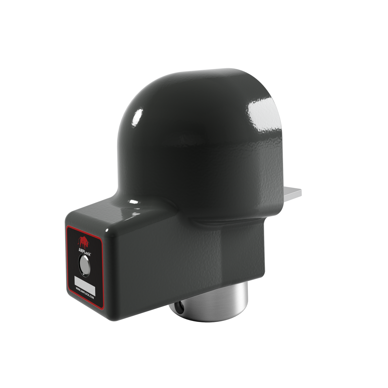 AMPLock Ball Coupler Lock No Lip Design - BRA-2516 | MFVCanada.com