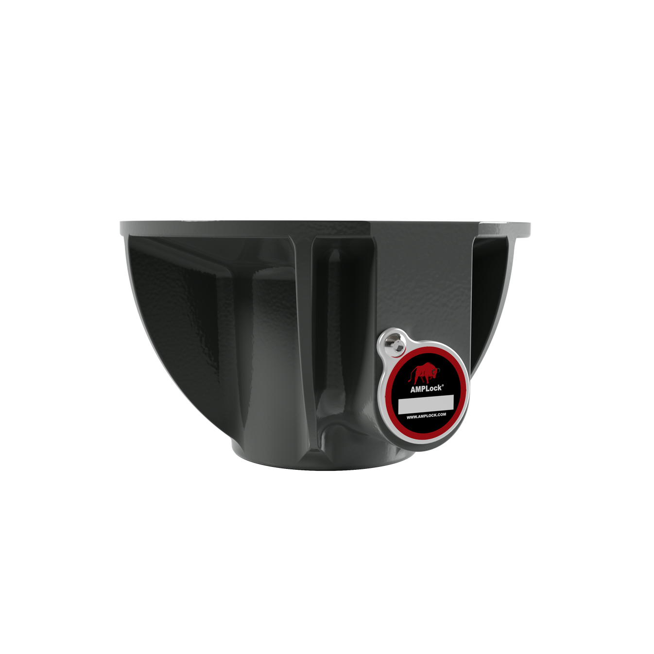 AMPLock Kingpin Lock Heavy Duty - LPC-VR | MFVCanada.com