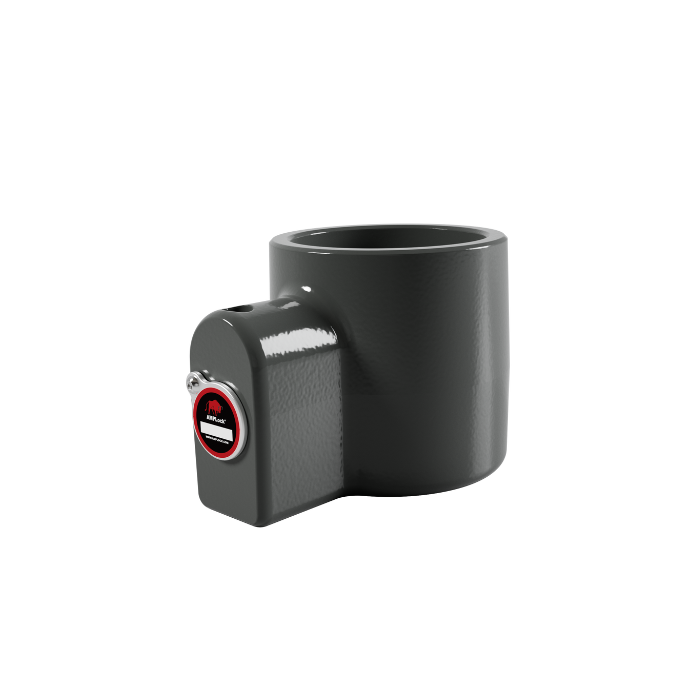 AMPLock Kingpin Lock Heavy Duty - PLS | MFVCanada.com