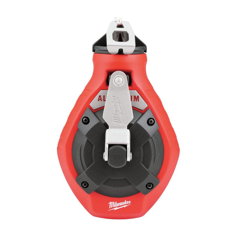 Milwaukee Electric Precision Line Kit W/Blue Chalk - MLW-48-22-3992 | MFVCanada.com