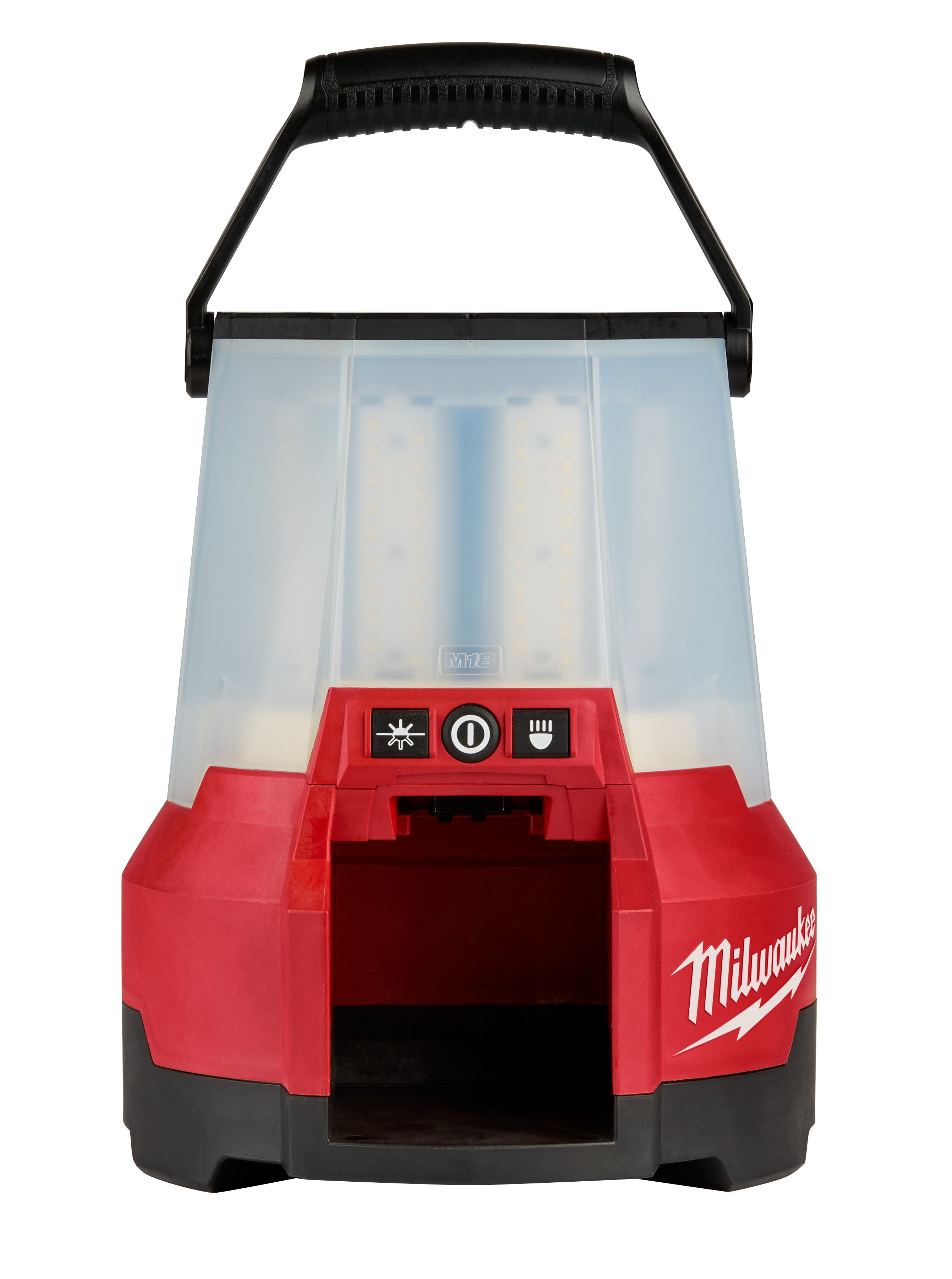 Milwaukee Electric M18 Led Comp Site Light - MLW-2145-20 | MFVCanada.com